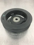 Dodge Chrysler 3.5 Engine Oem Harmonic Balancer Damper Pulley 4792811AB New!!!. Fixed Price $110.00.