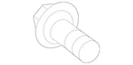 New Genuine Mercedes-benz Vibration Damper Bolt (2014-2023) Oe 0199906501. Fixed Price $13.04.