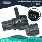 Car Engine Crankshaft Position Sensor J5T33871 For Mitsubishi. Fixed Price $21.99.