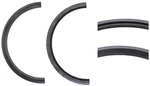 Enginetech S0144 2-PIECE Polyacrylate Rear Main Seal 1969-1983 Ford. Fixed Price $22.86.