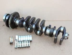 07-10 Bmw E82 E90 E92 135I 335I N54 Engine Bolt Oem. Fixed Price $935.00.