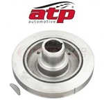 Atp 102037 Engine Harmonic Balancer For V1103 PB1056N PB1056-N P-GM455 Bs. Fixed Price $87.15.