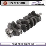 Engine Crankshaft Hyundai Sonata Tucson Kia Optima Forte 2.4L. Fixed Price $86.74.