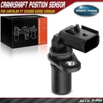 Crankshaft Position Sensor For Chrysler Pt Cruiser Dodge Caravan Jeep Liberty. Fixed Price $13.98.