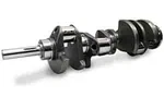 Scat 942810 9000 Series Stock Replacement Crankshaft Ford Fe. Fixed Price $613.69.