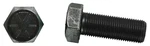 1965-1973 Mustang 289HP Iron Water Pump Crankshaft Damper Bolt Qty. Fixed Price $20.89.