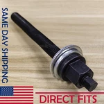 Crank Pulley Harmonic Balancer Installer Tool For Chevy Engine LS1 LS2 LS3 LS6. Fixed Price $15.11.
