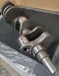 Chrysler 440 Crankshaft Superbee Gtx Charger 6 Bolt Mopar Dodge Plymouth. Fixed Price $475.00.