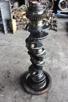 Detroit Diesel Series 60 14.0L Engine Crankshaft P/n: 23527771. Fixed Price $1500.00.