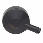 Genuine Ford 1990-1991 Taurus Crankcase Vent Valve F1BZ-6A768-A. Fixed Price $15.29.