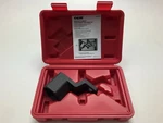 Used #14 - Oem Tools 27176 Crankshaft Damper Holding For Honda / Acura. Fixed Price $26.99.