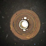 92 93 94 95 96 97 98 99 00 01 02 03 Dodge Dakota Harmonic Balancer 6-239. Fixed Price $73.87.