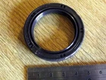 Crankshaft Front Engine Oil Seal For Mazda MX5 Eunos 323 MX-5 1990-2005. Fixed Price $11.39.