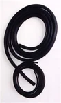 Omix Windshield Glass Seal Rubber Oe Style Jeep CJ5 CJ3A M38 Willys 1949-1975. Fixed Price $66.20.