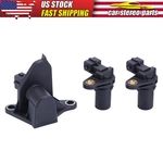 2X Camshaft & 1X Crankshaft Position Sensor Ford Explorer Ranger Mustang 4.0. Fixed Price $29.99.