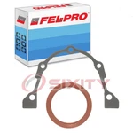 Fel-pro Rear Engine Crankshaft Seal Kit For 1989-1997 Geo Metro 1.0L 1.3L L3. Fixed Price $29.11.