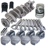 Eagle 11012030 Competition Rotating Assembly Chevy Big Block Stroke: 4.250 Disp.. Fixed Price $2672.99.