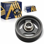 Aisin PDAGM-00027 Harmonic Balancer For Chevrolet Corvette Cadillac Cts Pontiac. Fixed Price $89.99.