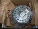 Power Bond Harmonic Balancer By Dayco PB1674N New. Fixed Price $79.99.