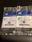 (2) Genuine Ford Front Cover Seal CM5Z-6700-C Free Shipping. Fixed Price $19.00.