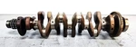 Bmw Z3 Z4 Series E46 E85 E86 S54 Engine Crankshaft 7832125 1407610. Fixed Price $1345.33.