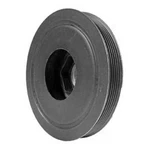 Engine Harmonic Balancer-premium Oem Replacement Dayco PB1575N. Fixed Price $130.68.