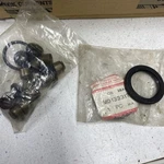 Crankshaft Oil Seals Mitsubishi Chrysler Mopar NO.MD377999/MD133317 Valve. Fixed Price $19.99.
