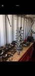 Honda H22A4 Polished & Balanced Crankshaft. Fixed Price $400.00.