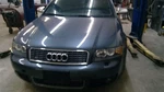 Harmonic Balancer 4.2L Fits 05-11 Audi A6 1261786. Fixed Price $118.95.
