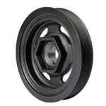 Engine Harmonic Balancer-premium Oem Replacement Dayco PB1728N. Fixed Price $76.64.