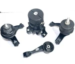 Hydraulic Motor Mount & Automatic Trans Set 2007-2012 For Lexus ES350. Fixed Price $146.79.