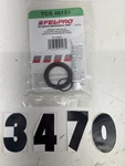 Engine Crankshaft Seal Kit Fel-pro Tcs 46151. Fixed Price $14.99.