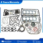 N62B48 Engine Gasket Kit For Bmw 550I 650I 750I 750LI X5 4.8IS 4.8L V8. Fixed Price $147.20.