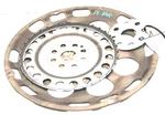 2014-18 Subaru Forester Xt Timing Ring With Flex Plate Oem 12332AA170 12230AA060. Fixed Price $83.60.