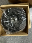 Mitsubishi ,dodge, Chrysler Harmonic Balancer Assembly Dorman 594-176. Fixed Price $55.25.