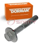 Dorman Engine Harmonic Balancer Bolt For 2009-2019 Chevrolet Colorado 2.5L Zm. Fixed Price $14.84.
