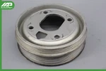 08-17 Bmw E70 E71 550I 650I 750I Harmonic Balancer Crank Pulley 7570264 Oem. Fixed Price $32.50.