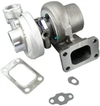 TB25 466898 Turbo Charger For Isuzu Npr Gmc Truck 3.9L Diesel 88-94 4BD1 4BD2T. Fixed Price $127.99.