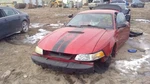 Manual Transmission 6-238 3.9L Fits 99-04 Mustang 4528772. Fixed Price $1039.90.