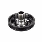 Genuine Gm Crankshaft Balancer 25199420. Fixed Price $114.15.