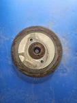 8929379 Cam Gear With 8929110 Hub Fits Detroit Diesel 60 Series *used*. Fixed Price $500.00.