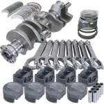 Eagle Balanced Street & Strip Stroker Kit For Oldsmobile 455-495 (B42105060). Fixed Price $3363.32.