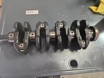 04-08 Acura Tsx 2.4L K24A2 Rbb Engine Assembly Oem 0465. Fixed Price $239.99.