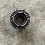 Ati #916046 Super Damper Crank Hub Nascar For Sbc With Bbc Snout Size. Fixed Price $50.00.