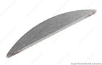 Genuine Saab Crankshaft Woodruff Key For 1990-1993 9000 30520452-AE. Fixed Price $64.05.