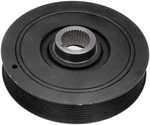 Dorman Harmonic Balancer Damper Assembly For Accord Cr-v Civic Element Rsx Tsx. Fixed Price $72.95.