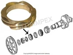 For Vw Beetle Campmobile Fastback 1950-1991 Distributor Gear Jopex. Fixed Price $81.95.