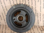 2006-09 Ford Fusion Milan 2.3 Harmonic Balancer 6U7Z6312A. Fixed Price $39.99.