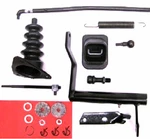 68-70 Chevelle Malibu Ss Camino 4 Speed Standard Shift Clutch Linkage Set. Fixed Price $189.95.