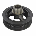 Genuine Ford Engine Crankshaft Pulley BR3Z6312D. Fixed Price $261.68.